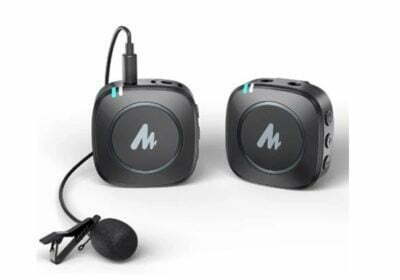 MAONO WM820 A1/A2 Compact Wireless Microphone System