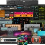 Bagaimana Cara Memilih Antara Native Instruments VST?