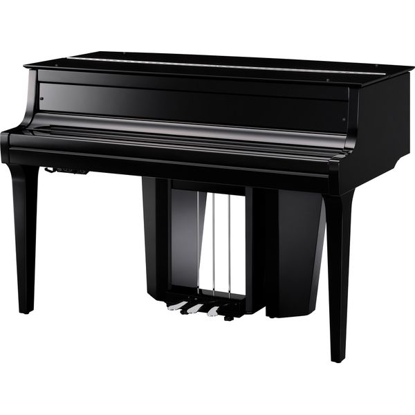 Kawai NOVUS SERIES Hybrid Piano - Image 9