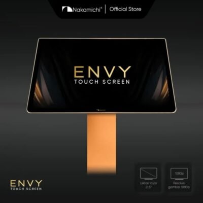Nakamichi ENVY