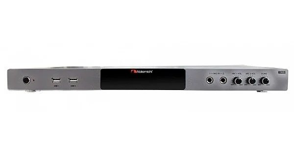 Nakamichi NKX 55