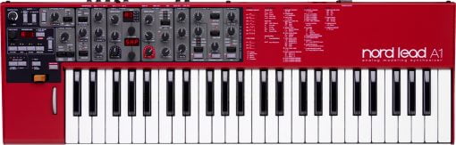 Nord Lead A1 - Image 2