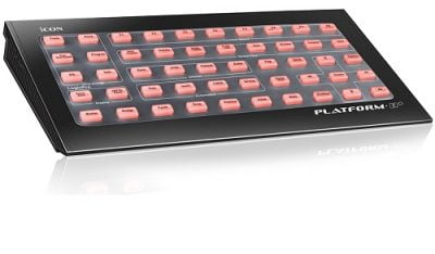 iCON Platform B+