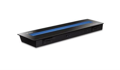 iCON Platform D2