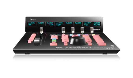 iCON Platform D3 For Platform Nano - Image 2