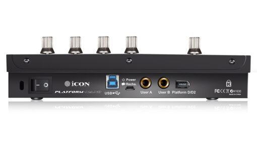 iCON Platform Nano - Image 4