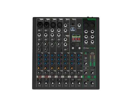 Mackie PROFXV3(+) Series - Image 2