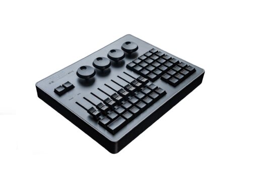 Mini MA2 Command Wing T0