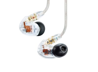 Shure SE425 Pro Earphone