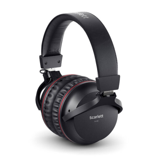 Focusrite Scarlett 2i2 Studio 4th Gen - Image 4