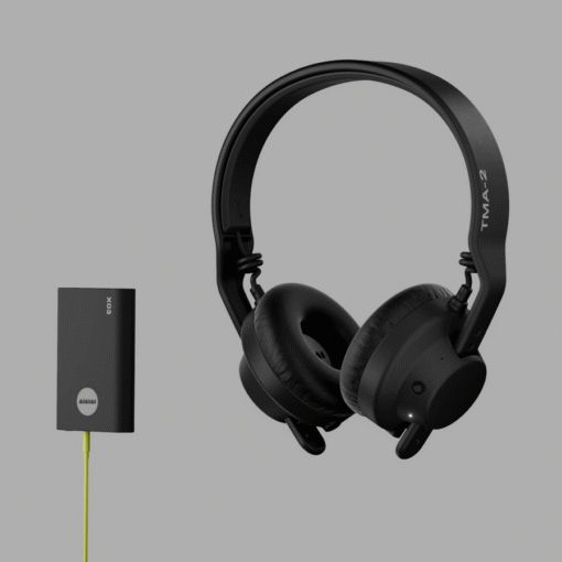 AIAIAI TMA-2 DJ Wireless (H02+S11-X03) - Image 5