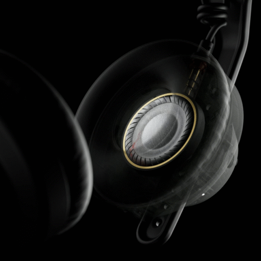AIAIAI TMA-2 DJ Wireless (H02+S11-X03) - Image 4