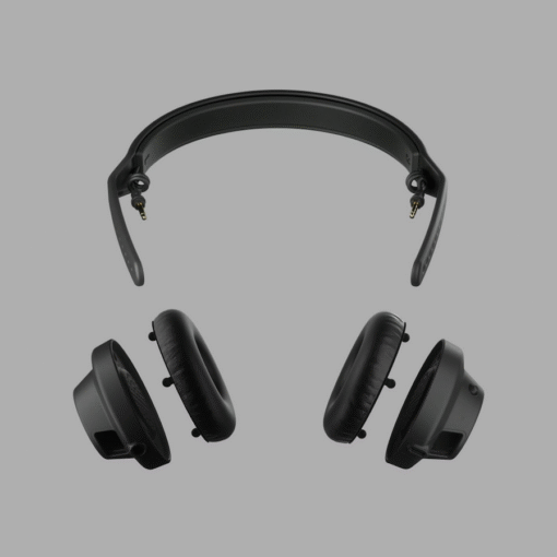 AIAIAI TMA-2 DJ Wireless (H02+S11-X03) - Image 3