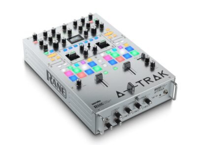 Rane A-Trak Signature Edition