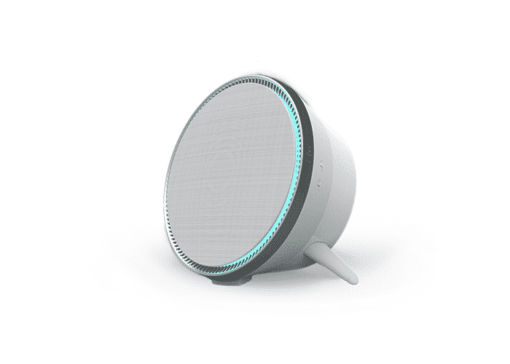 Shure Stem Audio Speaker