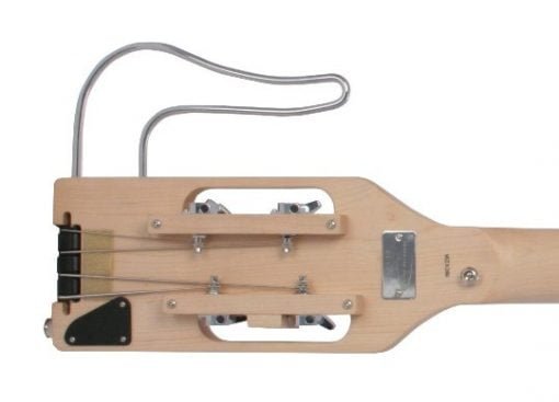 Traveler Ultra Light Bass - Image 5