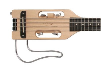 Traveler Ultra Light Bass