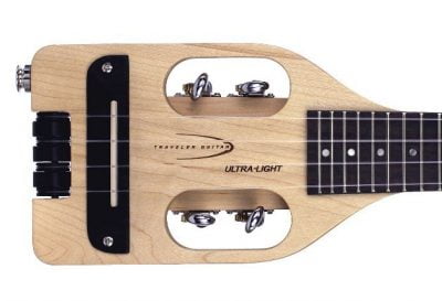 Traveler Ultra Light Ukulele