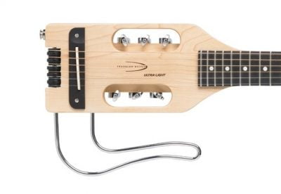 Traveler Ultra Light Steel