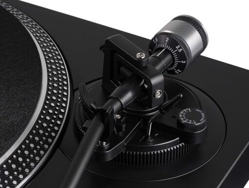 Audio Technica AT-LP120X-BT USB - Image 4