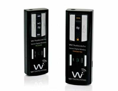 Wi AudioLink Pro