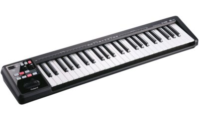 Roland A-49 49-key Keyboard Controller