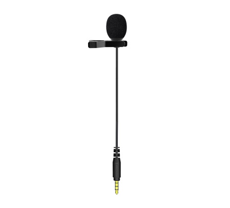 CKMOVA Headset & Lavalier Wireless System - Image 5