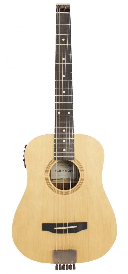Traveler Acoustic AG-105 EQ - Image 2