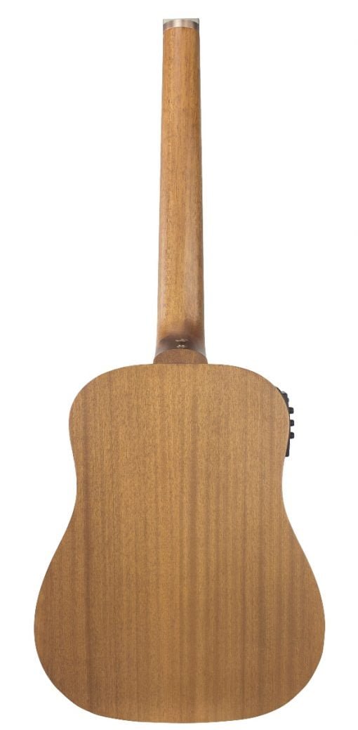 Traveler Acoustic AG-105 EQ - Image 3