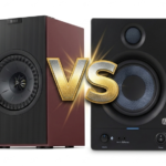 Speaker Aktif Vs Speaker Pasif