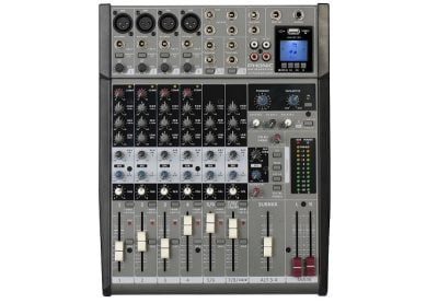 Phonic AM1204FX RW