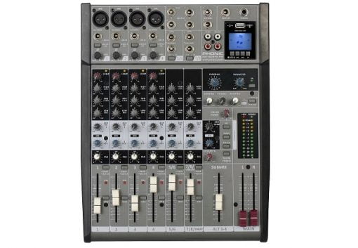 Phonic AM1204FX RW