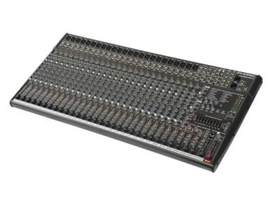 Phonic AM3242FX