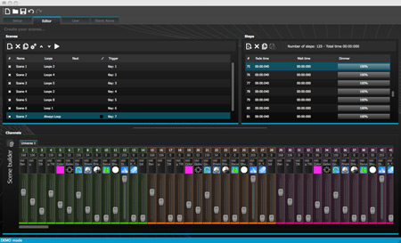 Midi editor mac