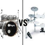 Drum Akustik Vs Elektrik