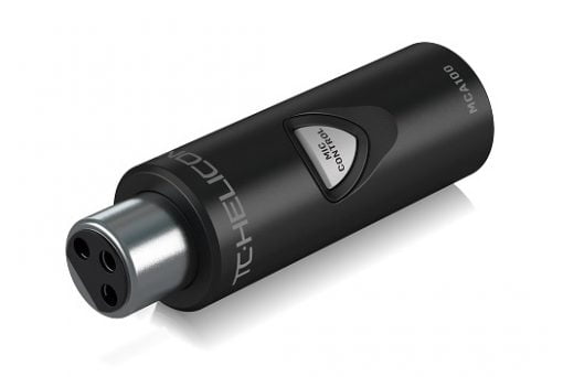 TC-Helicon MCA100