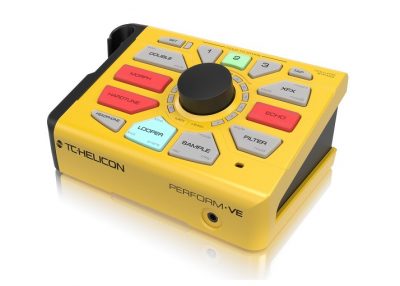 TC Helicon Perform-VE