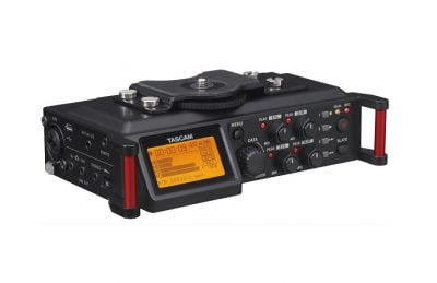 Tascam DR-70D