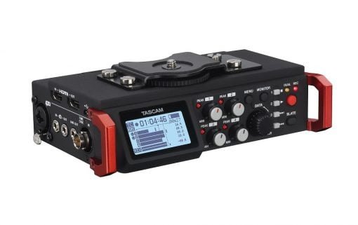 Tascam DR-701D