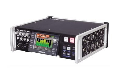 Tascam HS-P82