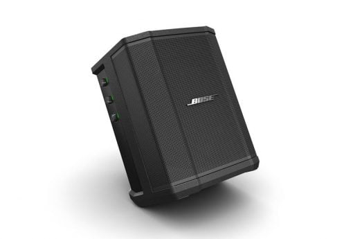 Bose S1 Pro System