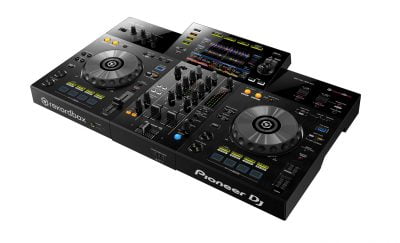 Pioneer XDJ-RR