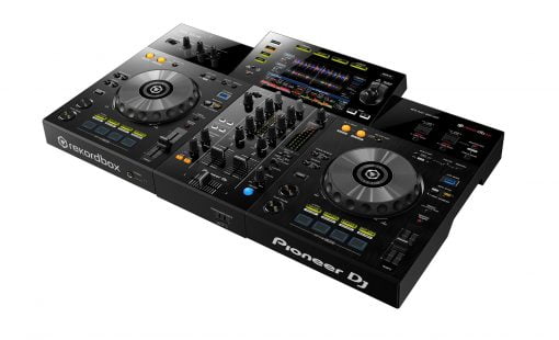 Pioneer XDJ-RR