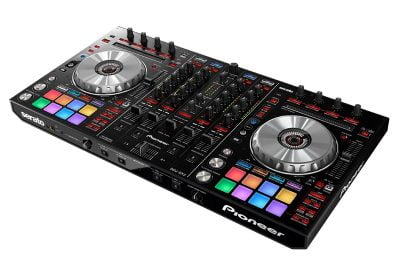 Pioneer DDJ-SX2