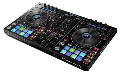 Pioneer DDJ-RR
