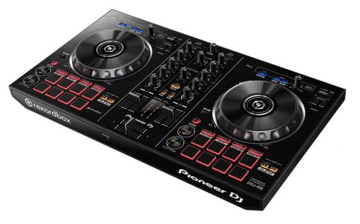 Pioneer DDJ-RB