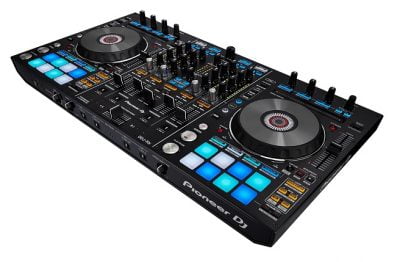 Pioneer DDJ-RX