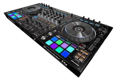 Pioneer DDJ-RZ