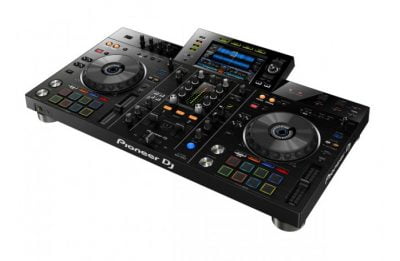 Pioneer XDJ-RX2