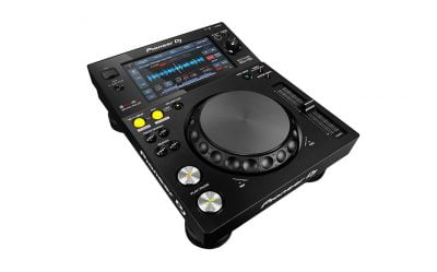 Pioneer XDJ-700